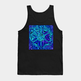 Jeweled Visions 21 Tank Top